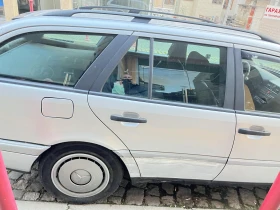 Mercedes-Benz C 200 - 950 € / 1858.04 лв. - 80184637 4