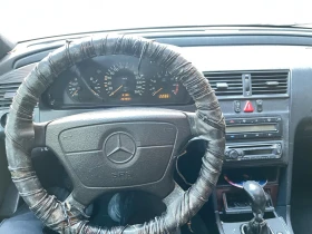 Mercedes-Benz C 200 - 950 € / 1858.04 лв. - 80184637 5