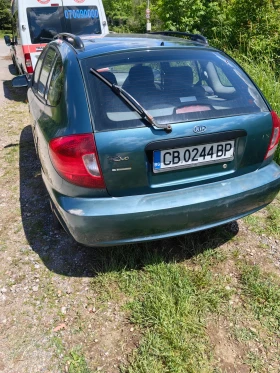 Kia Rio 1300 - 700 € / 1369.08 лв. - 95164152 3