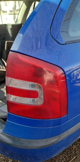 Skoda Octavia - 333 € / 651.29 лв. - 38855085 5