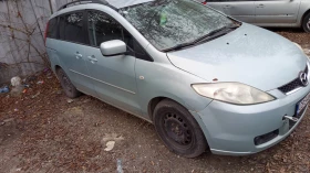 Mazda 5 - 850 € / 1662.46 лв. - 65064318 3