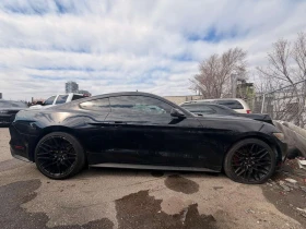 Ford Mustang * EcoBoost * ОБДУХВАНЕ * ПОДГРЕВИ * ФОЛИО | Auto.bg — изображение 3