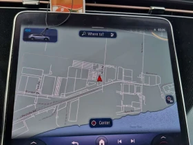 Mercedes-Benz EQS 450| 360| HUD| PANO| CARFAX  | Auto.bg — изображение 13