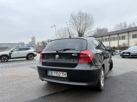 BMW 116 - 3500 € / 6845.40 лв. - 22262494 6