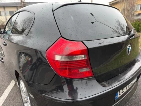 BMW 116 - 3500 € / 6845.40 лв. - 22262494 7