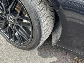 Mercedes-Benz E 43 AMG 4MATIC* DISTRONIC* 360* ОБДУХВАНЕ* BURMESTER*  - 23850 € / 46646.55 лв. - 95859312 7