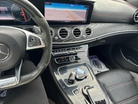 Mercedes-Benz E 43 AMG 4MATIC* DISTRONIC* 360* ОБДУХВАНЕ* BURMESTER*  - 23850 € / 46646.55 лв. - 95859312 9