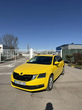Skoda Octavia Метан - 8000 € / 15646.64 лв. - 61295337 4