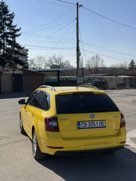 Skoda Octavia Метан - 8000 € / 15646.64 лв. - 61295337 6