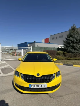 Skoda Octavia Метан - 8000 € / 15646.64 лв. - 61295337 3