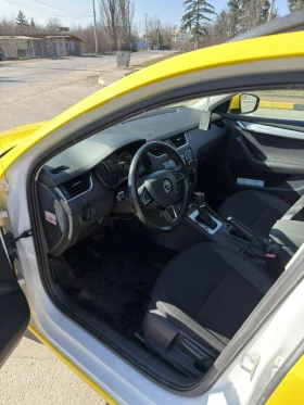 Skoda Octavia Метан - 8000 € / 15646.64 лв. - 61295337 7