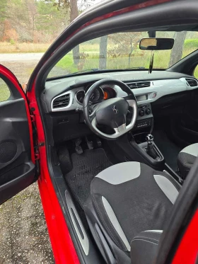 Citroen DS3 Citroen 1.4i 2010  | Mobile.bg � ����� ������ 8
