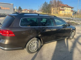VW Passat - 5300 € / 10365.90 лв. - 40645379 3