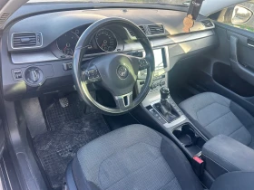 VW Passat - 5300 € / 10365.90 лв. - 40645379 10