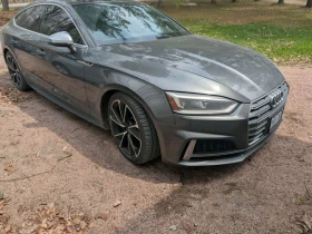 ������ Audi S5