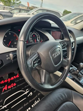 Audi A4 2.0TDI, 170�.�., Quattro  | Mobile.bg � ����� ������ 12