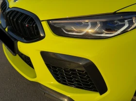 BMW M8 COMPETITION| B&W| CERAMIC| CARBON| BORN IN M TOWN - 99988 € / 195559.53 лв. - 39648344 7