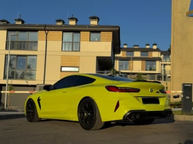 BMW M8 COMPETITION| B&W| CERAMIC| CARBON| BORN IN M TOWN - 99988 € / 195559.53 лв. - 39648344 4