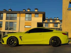 BMW M8 COMPETITION| B&W| CERAMIC| CARBON| BORN IN M TOWN - 99988 € / 195559.53 лв. - 39648344 3