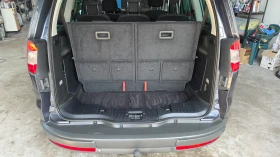 Ford Galaxy 2.0* 140кс* 7места | Auto.bg — изображение 9