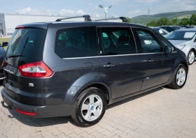 Ford Galaxy 2.0* 140кс* 7места | Auto.bg — изображение 6