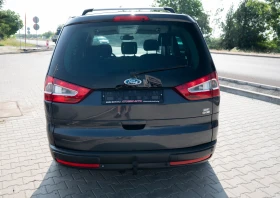Ford Galaxy 2.0* 140кс* 7места | Auto.bg — изображение 8