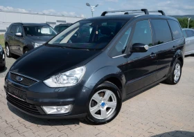 Ford Galaxy 2.0* 140кс* 7места | Auto.bg — изображение 2