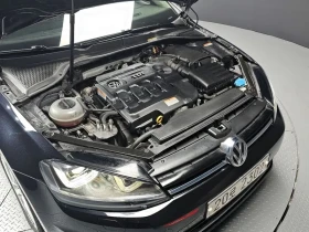 VW Golf 7Th Generation 2.0 Tdi | Auto.bg — изображение 11