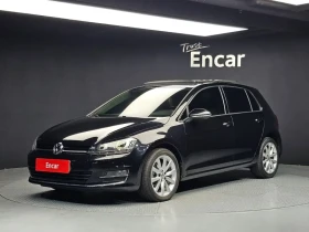 VW Golf 7Th Generation 2.0 Tdi | Auto.bg — изображение 2