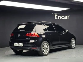 VW Golf 7Th Generation 2.0 Tdi | Auto.bg — изображение 3
