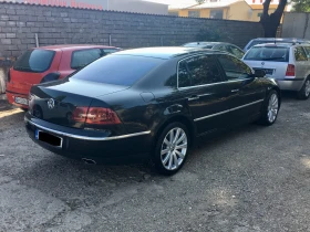 VW Phaeton 4, 2 V8 - 6200 € / 12126.15 лв. - 85017546 3