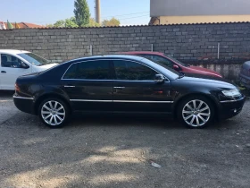 VW Phaeton 4, 2 V8 - 6200 € / 12126.15 лв. - 85017546 2