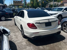 Mercedes-Benz E 53 AMG * 4MATIC+ * ДИСТРОНИК * 360 * BURMESTER - 30400 € / 59457.23 лв. - 90760074 7