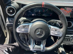 Mercedes-Benz E 53 AMG * 4MATIC+ * ДИСТРОНИК * 360 * BURMESTER - 30400 € / 59457.23 лв. - 90760074 10