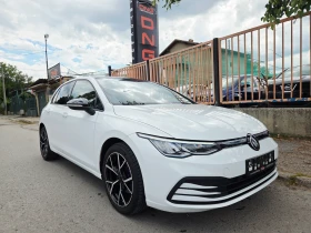 VW Golf 2, 000TDI/DSG/EURO6D
