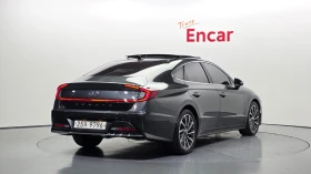 Hyundai Sonata Inspiration | HUD | 360  | Панорама | Platinum | Auto.bg — изображение 2