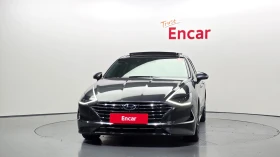 Hyundai Sonata Inspiration | HUD | 360  | Панорама | Platinum | Auto.bg — изображение 3