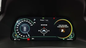 Hyundai Sonata Inspiration | HUD | 360  | Панорама | Platinum | Auto.bg — изображение 6