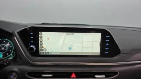 Hyundai Sonata Inspiration | HUD | 360  | Панорама | Platinum | Auto.bg — изображение 13