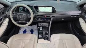 Hyundai Sonata Inspiration | HUD | 360  | Панорама | Platinum | Auto.bg — изображение 5