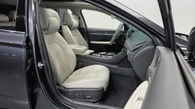 Hyundai Sonata Inspiration | HUD | 360  | Панорама | Platinum | Auto.bg — изображение 10