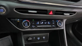 Hyundai Sonata Inspiration | HUD | 360  | Панорама | Platinum | Auto.bg — изображение 15