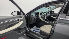 Hyundai Sonata Inspiration | HUD | 360  | Панорама | Platinum | Auto.bg — изображение 8