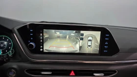 Hyundai Sonata Inspiration | HUD | 360  | Панорама | Platinum | Auto.bg — изображение 14