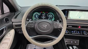 Hyundai Sonata Inspiration | HUD | 360  | Панорама | Platinum | Auto.bg — изображение 12