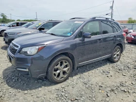 ����� �� �������� �� Subaru Forester 2.5l 2.5I Touring