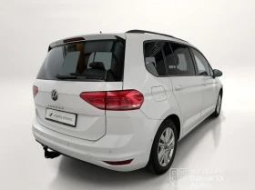 VW Touran Comfortline DSG Easy Open | Mobile.bg � ����� ������ 3