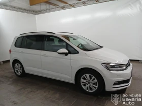 VW Touran Comfortline DSG Easy Open | Mobile.bg � ����� ������ 4