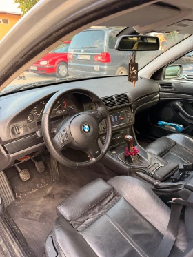 BMW 525 | Mobile.bg � ����� ������ 6