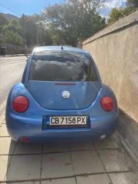 VW New beetle | Mobile.bg � ����� ������ 4